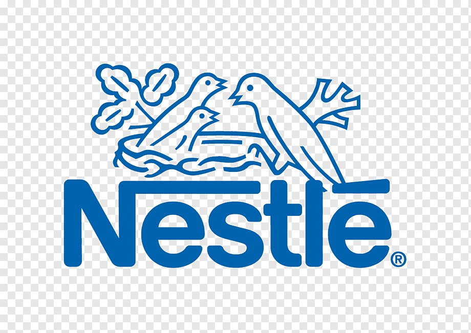 Fabricas de Proceso Nestle.